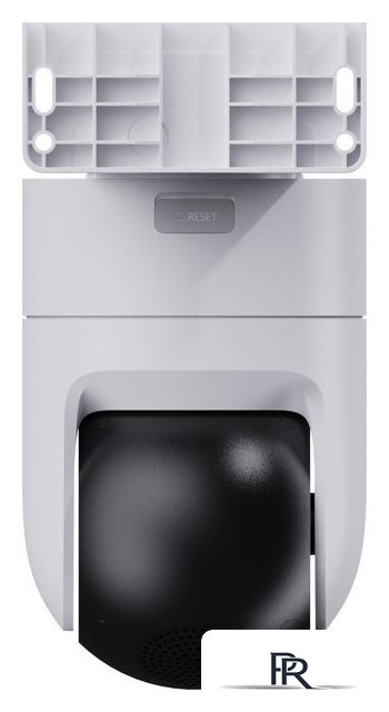 IP-камера Xiaomi Outdoor Camera CW500 Dual MJSXJ08HL (международная версия) - Изображение №3 — Интернет-магазин ПроЗаказ