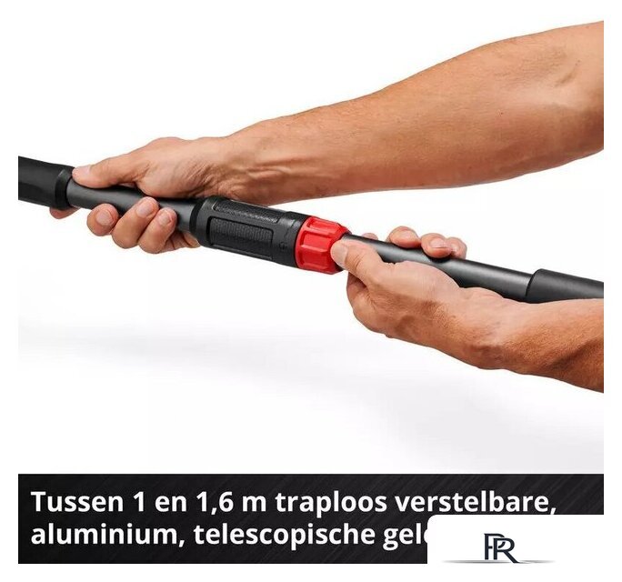 Секатор Einhell GP-LS 18/28 Li T BL-Solo 3408330 (без АКБ) - Изображение №6 — Интернет-магазин ПроЗаказ