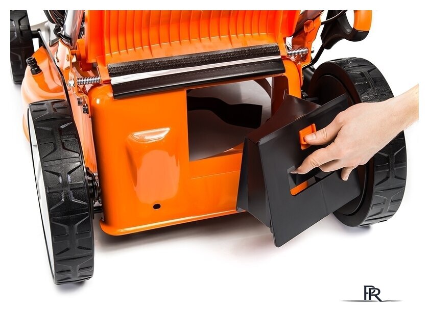 Газонокосилка Daewoo Power DLM 5500SV - Изображение №8 — Интернет-магазин ПроЗаказ