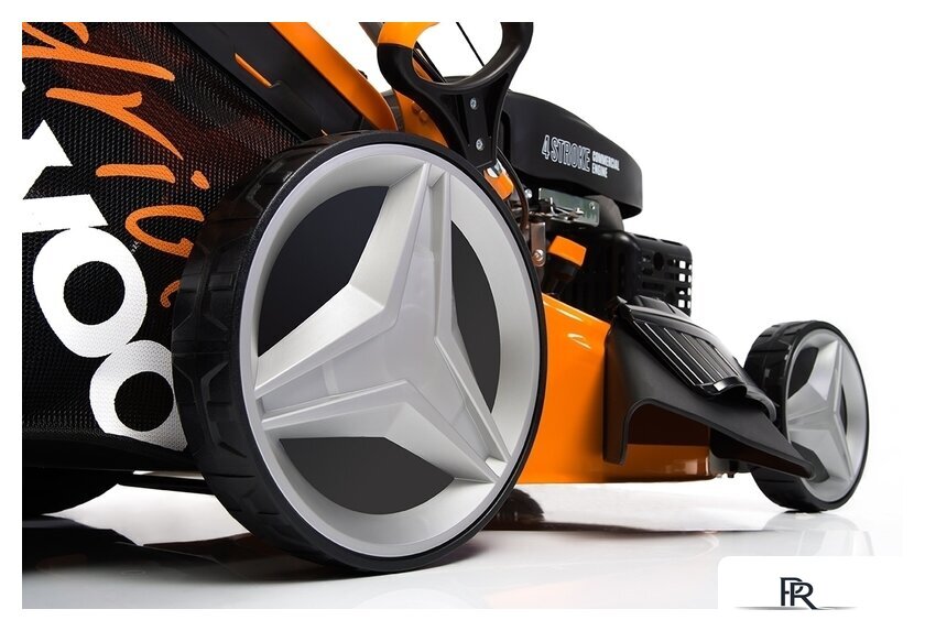 Газонокосилка Daewoo Power DLM 5500SV - Изображение №3 — Интернет-магазин ПроЗаказ