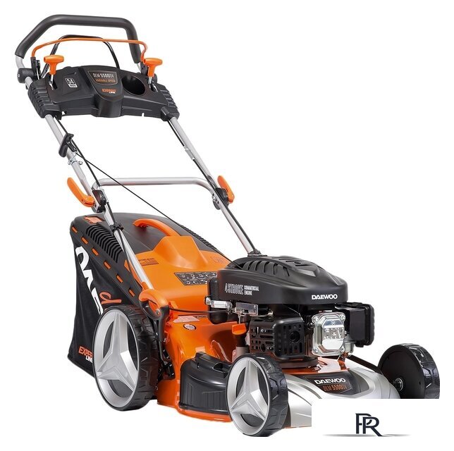 Газонокосилка Daewoo Power DLM 5500SV - Изображение №1 — Интернет-магазин ПроЗаказ