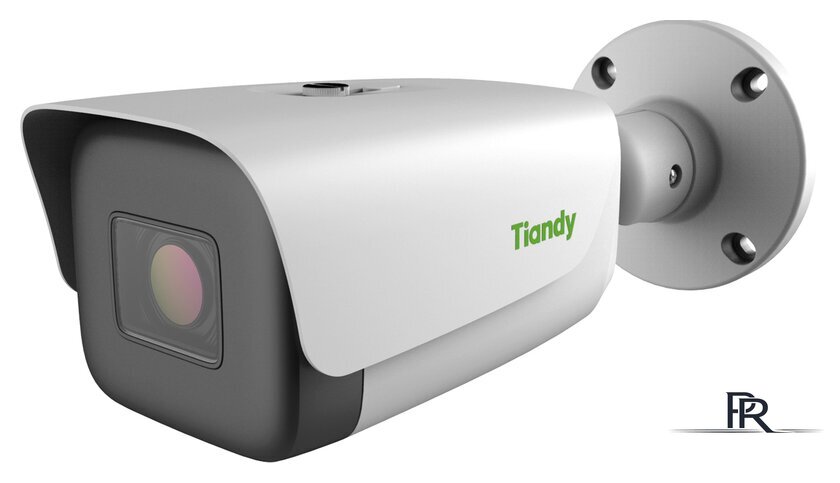 IP-камера Tiandy TC-C32TS I8/A/E/Y/M/H/2.7-13.5mm/V4.0 - Изображение №1 — Интернет-магазин ПроЗаказ