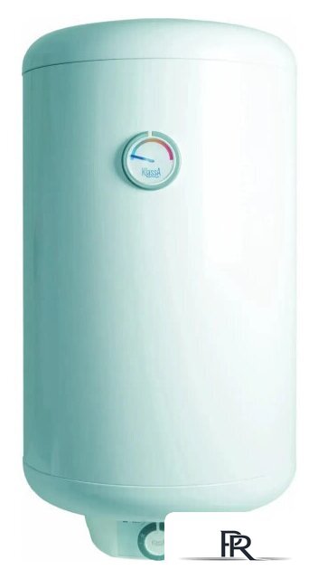 Накопительный электрический водонагреватель Metalac Bojler Inox CH 100 R - Изображение №1 — Интернет-магазин ПроЗаказ