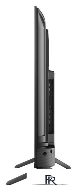 Телевизор Яндекс ТВ Станция Бейсик с Алисой 55 YNDX-00076 - Изображение №2 — Интернет-магазин ПроЗаказ