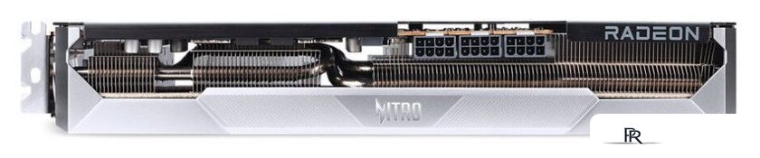 Видеокарта Acer Nitro Radeon RX 9070 XT OC 16GB DP.Z4DWW.P01 - Изображение №3 — Интернет-магазин ПроЗаказ