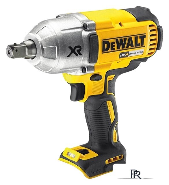 Гайковерт DeWalt DCF899N (без АКБ) - Изображение №1 — Интернет-магазин ПроЗаказ