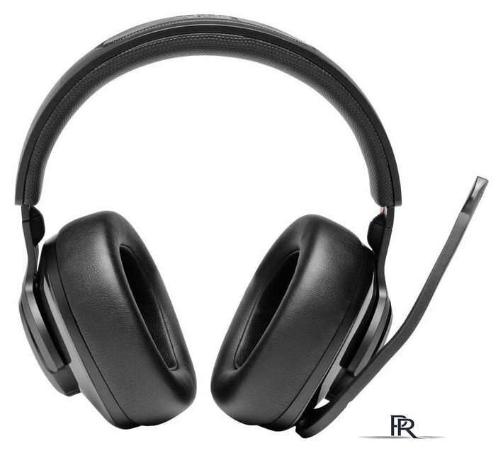 Наушники JBL Quantum 400 - Изображение №4 — Интернет-магазин ПроЗаказ