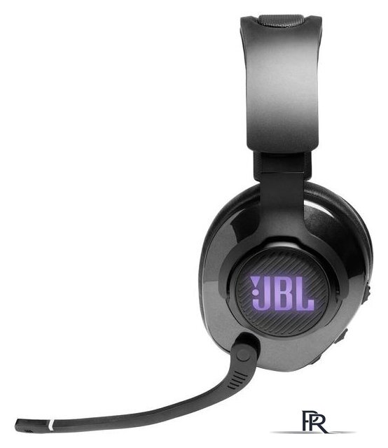 Наушники JBL Quantum 400 - Изображение №6 — Интернет-магазин ПроЗаказ