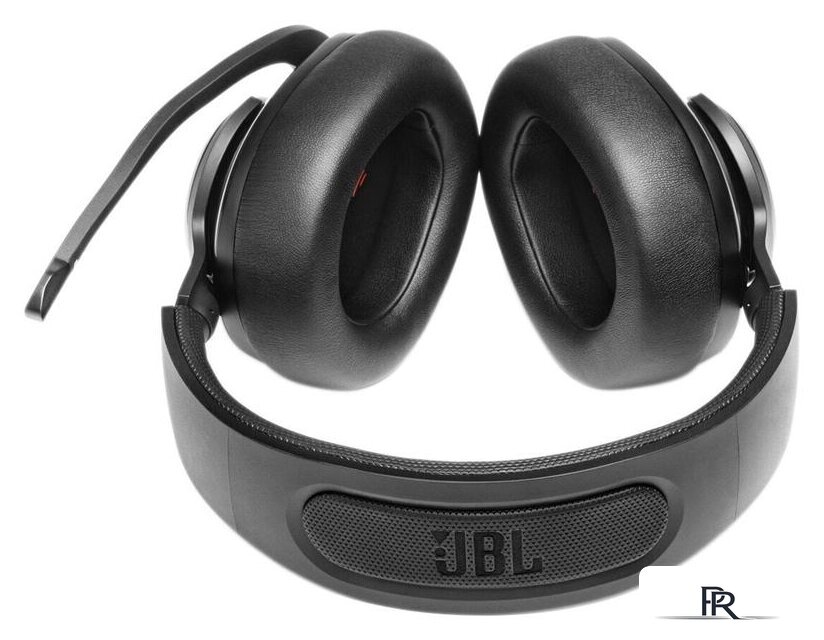 Наушники JBL Quantum 400 - Изображение №5 — Интернет-магазин ПроЗаказ