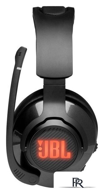 Наушники JBL Quantum 400 - Изображение №7 — Интернет-магазин ПроЗаказ
