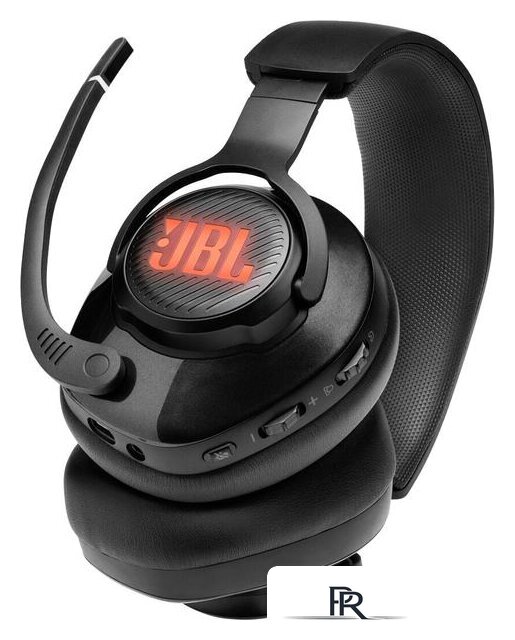 Наушники JBL Quantum 400 - Изображение №3 — Интернет-магазин ПроЗаказ