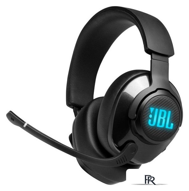 Наушники JBL Quantum 400 - Изображение №1 — Интернет-магазин ПроЗаказ