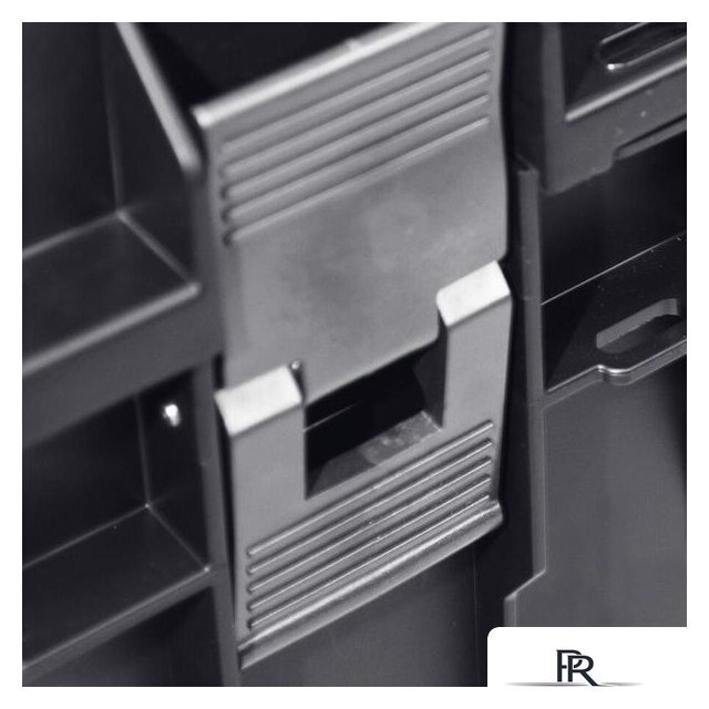 Тележка Qbrick System One Longer Technik - Изображение №9 — Интернет-магазин ПроЗаказ