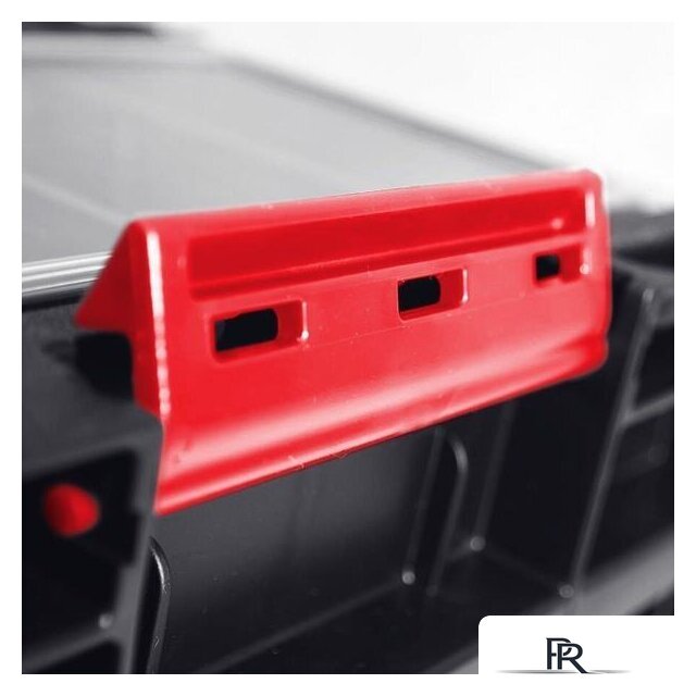 Тележка Qbrick System One Longer Technik - Изображение №6 — Интернет-магазин ПроЗаказ