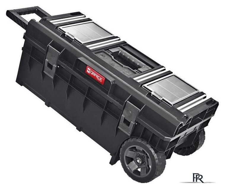 Тележка Qbrick System One Longer Technik - Изображение №1 — Интернет-магазин ПроЗаказ