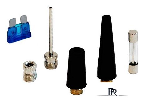 Автомобильный компрессор Качок K50 - Изображение №4 — Интернет-магазин ПроЗаказ