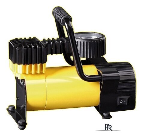 Автомобильный компрессор Качок K50 - Изображение №2 — Интернет-магазин ПроЗаказ