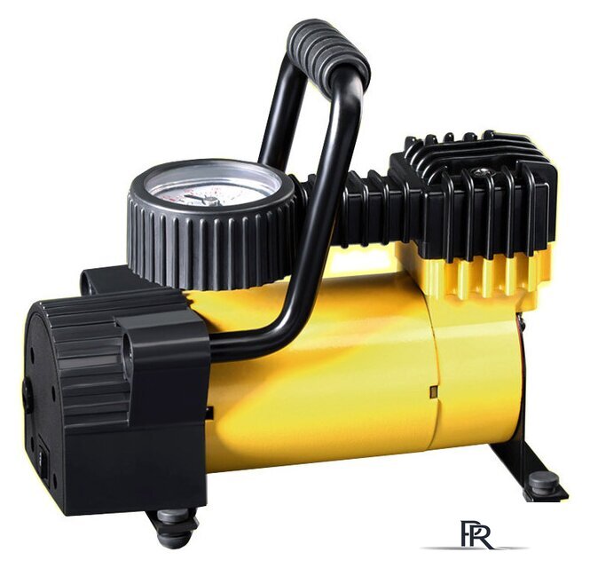 Автомобильный компрессор Качок K50 - Изображение №1 — Интернет-магазин ПроЗаказ