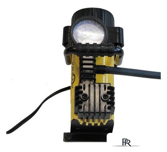 Автомобильный компрессор Качок K50 - Изображение №3 — Интернет-магазин ПроЗаказ