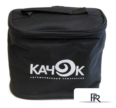 Автомобильный компрессор Качок K50 - Изображение №5 — Интернет-магазин ПроЗаказ