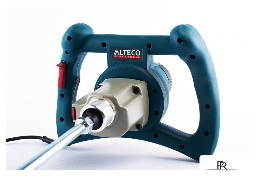 Строительный миксер Alteco MX 14002.1 - Изображение №6 — Интернет-магазин ПроЗаказ