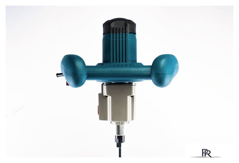 Строительный миксер Alteco MX 14002.1 - Изображение №4 — Интернет-магазин ПроЗаказ