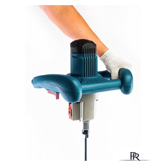 Строительный миксер Alteco MX 14002.1 - Изображение №8 — Интернет-магазин ПроЗаказ