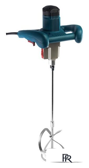 Строительный миксер Alteco MX 14002.1 - Изображение №1 — Интернет-магазин ПроЗаказ