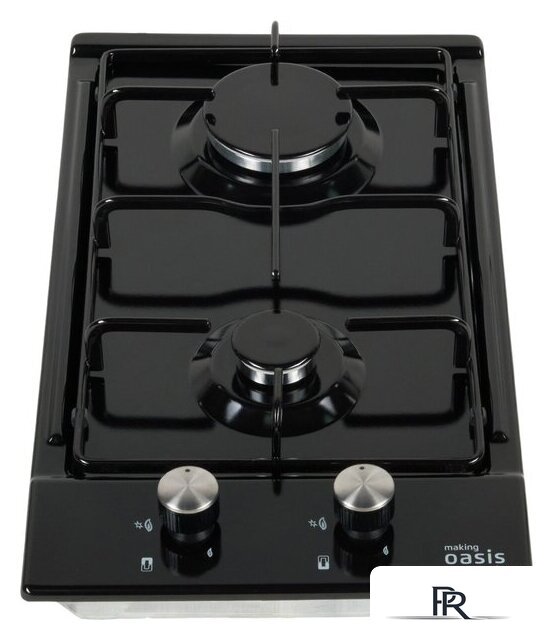 Варочная панель Making Oasis Everywhere P-MEBGD - Изображение №1 — Интернет-магазин ПроЗаказ