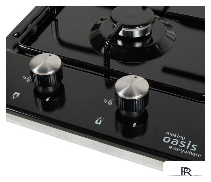 Варочная панель Making Oasis Everywhere P-MEBGD - Изображение №3 — Интернет-магазин ПроЗаказ