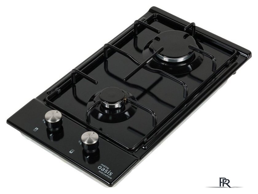 Варочная панель Making Oasis Everywhere P-MEBGD - Изображение №2 — Интернет-магазин ПроЗаказ