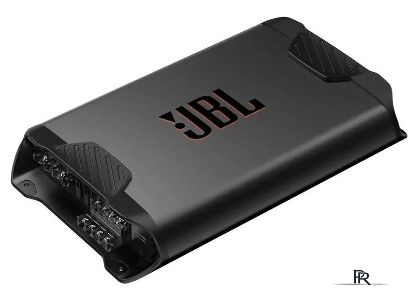 Автомобильный усилитель JBL Concert A704 - Изображение №1 — Интернет-магазин ПроЗаказ