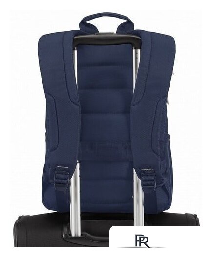 Городской рюкзак Samsonite Guardit Classy KH1-11002 - Изображение №8 — Интернет-магазин ПроЗаказ