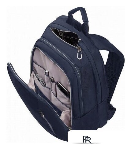 Городской рюкзак Samsonite Guardit Classy KH1-11002 - Изображение №4 — Интернет-магазин ПроЗаказ