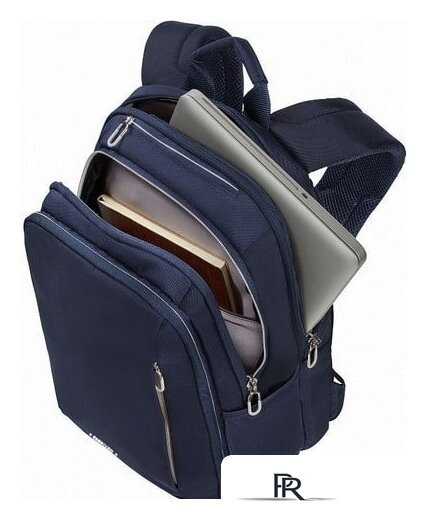 Городской рюкзак Samsonite Guardit Classy KH1-11002 - Изображение №5 — Интернет-магазин ПроЗаказ