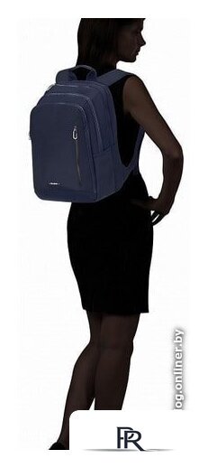 Городской рюкзак Samsonite Guardit Classy KH1-11002 - Изображение №9 — Интернет-магазин ПроЗаказ
