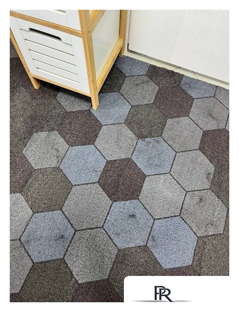 Коврик на ступень Евроковрик № 150 100x120 - Изображение №5 — Интернет-магазин ПроЗаказ