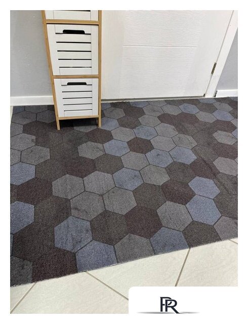 Коврик на ступень Евроковрик № 150 100x120 - Изображение №2 — Интернет-магазин ПроЗаказ