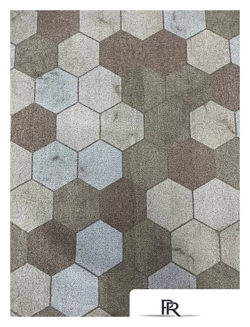 Коврик на ступень Евроковрик № 150 100x120 - Изображение №1 — Интернет-магазин ПроЗаказ