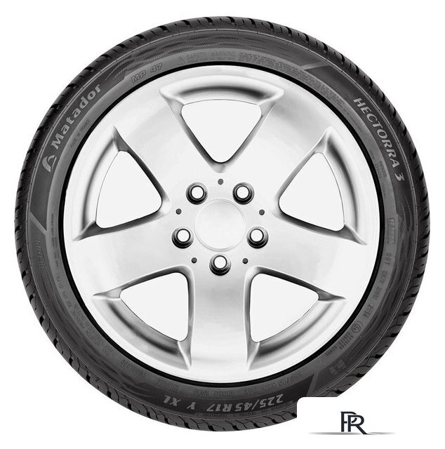 Летние шины Matador MP 47 Hectorra 3 205/65R15 94H - Изображение №2 — Интернет-магазин ПроЗаказ