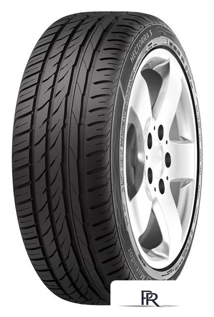 Летние шины Matador MP 47 Hectorra 3 205/65R15 94H - Изображение №1 — Интернет-магазин ПроЗаказ