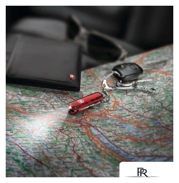Мультитул Victorinox Swiss Lite 0.6228 - Изображение №2 — Интернет-магазин ПроЗаказ