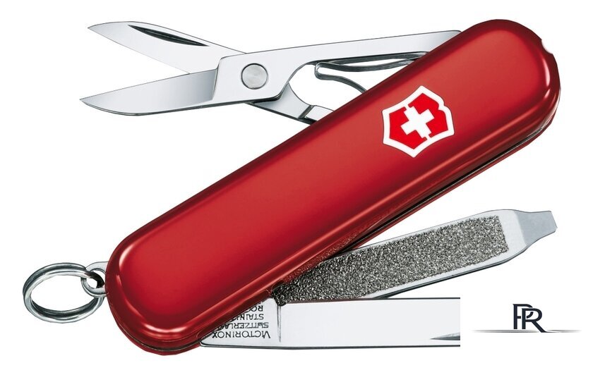 Мультитул Victorinox Swiss Lite 0.6228 - Изображение №1 — Интернет-магазин ПроЗаказ