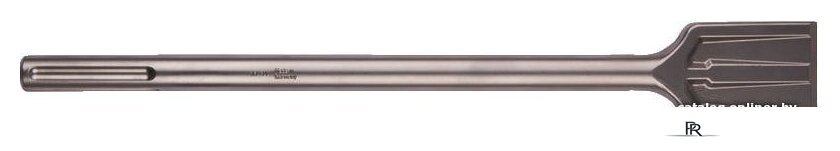 Плоское зубило Milwaukee 4932478268 - Изображение №1 — Интернет-магазин ПроЗаказ