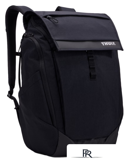 Городской рюкзак Thule Paramount Backpack 27L PARABP3216BLK (black) - Изображение №1 — Интернет-магазин ПроЗаказ