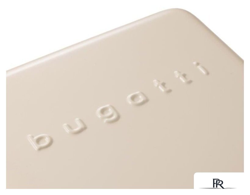 Чемодан-спиннер Bugatti Amelia 49716250 (бежевый) - Изображение №8 — Интернет-магазин ПроЗаказ