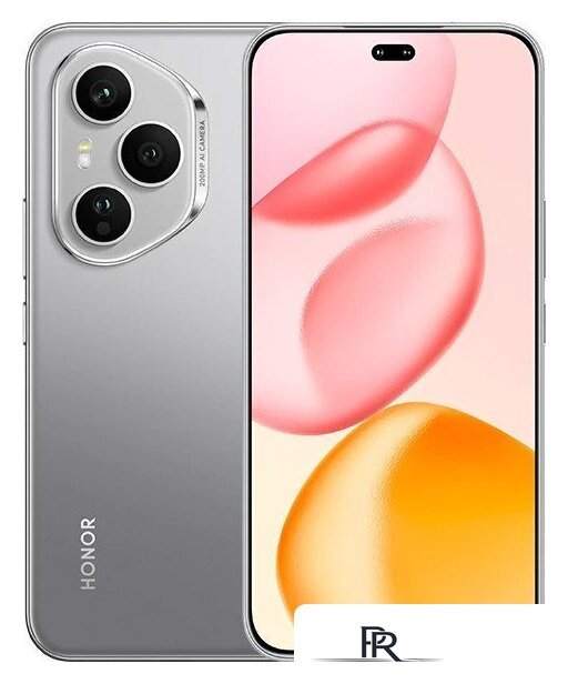 Телефон HONOR 400 Pro 12GB/256GB международная версия (серый) - Изображение №1 — Интернет-магазин ПроЗаказ