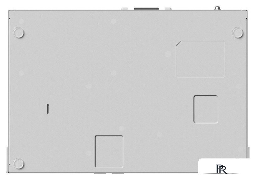 Управляемый коммутатор 2-го уровня Ruijie Networks RG-NBS3100-8GT2SFP-P-V2 - Изображение №6 — Интернет-магазин ПроЗаказ
