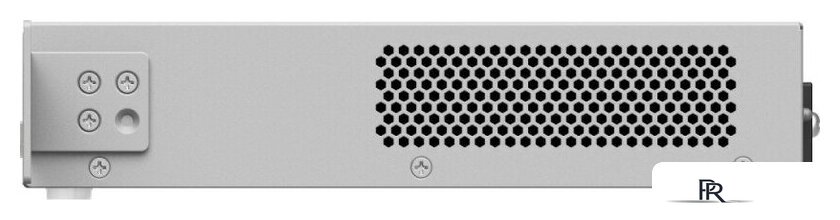 Управляемый коммутатор 2-го уровня Ruijie Networks RG-NBS3100-8GT2SFP-P-V2 - Изображение №5 — Интернет-магазин ПроЗаказ