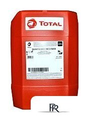 Моторное масло Total Quartz Ineo MC3 5W-30 20л - Изображение №1 — Интернет-магазин ПроЗаказ
